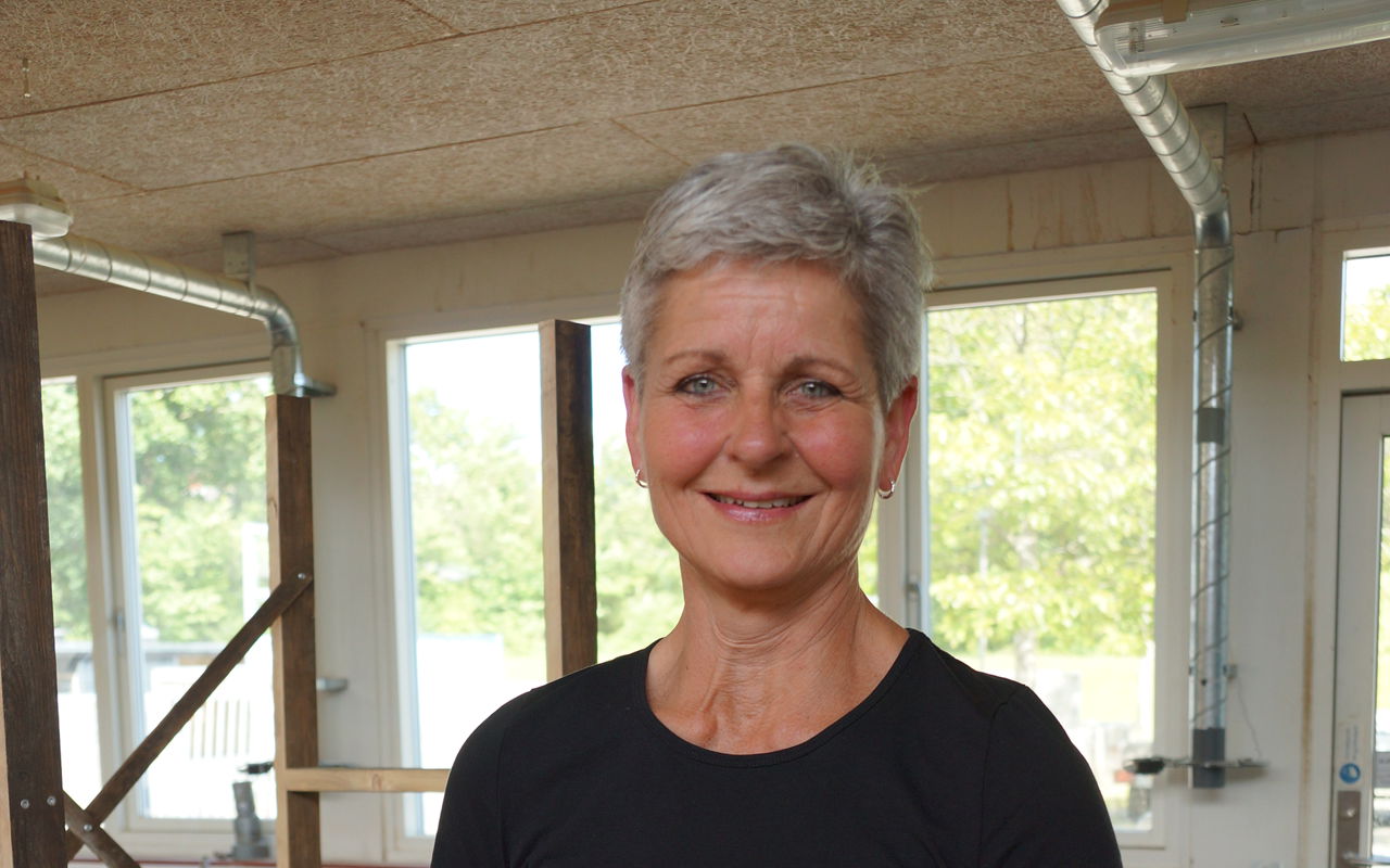 Lene F.