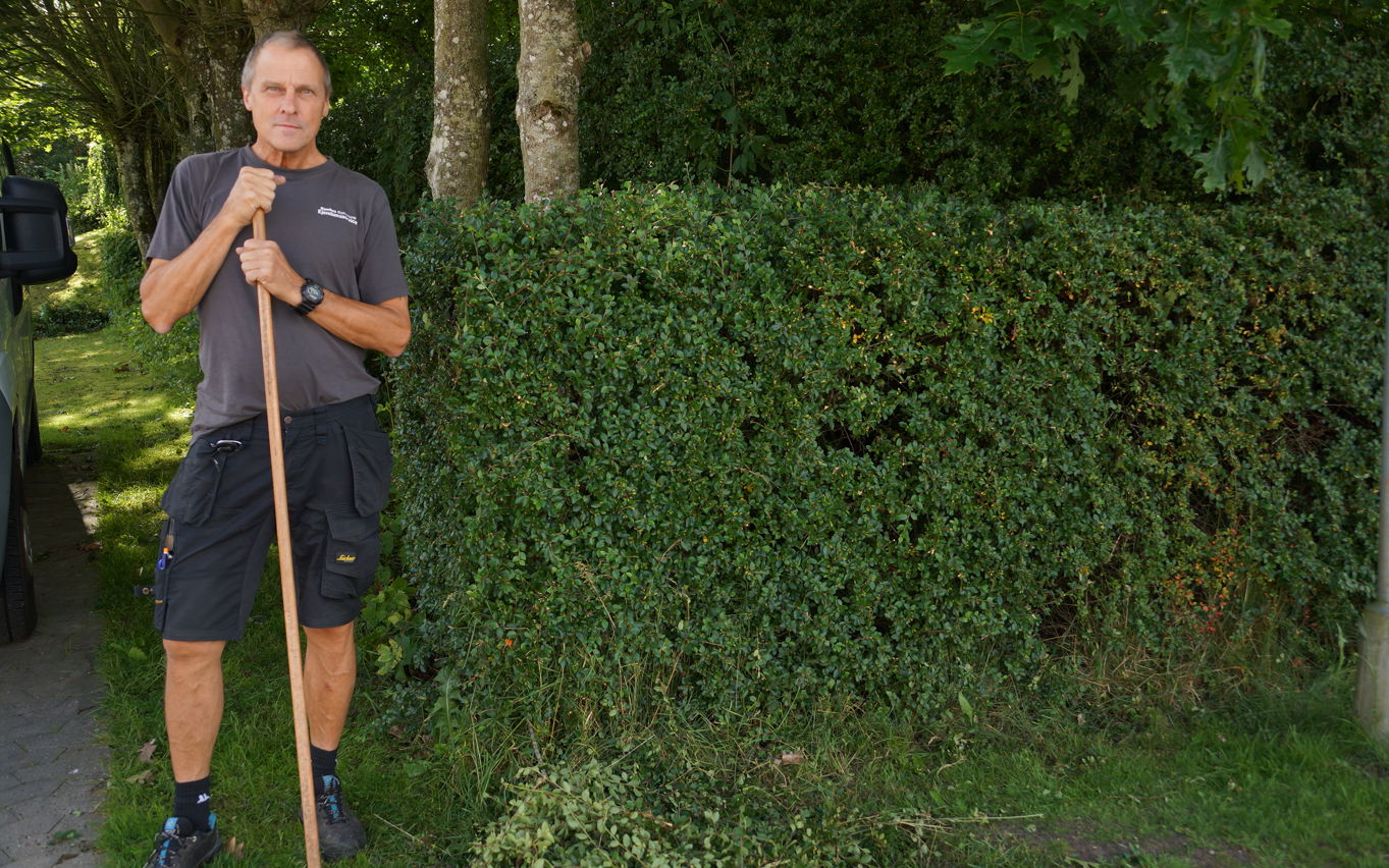 Peter Sørensen - STU