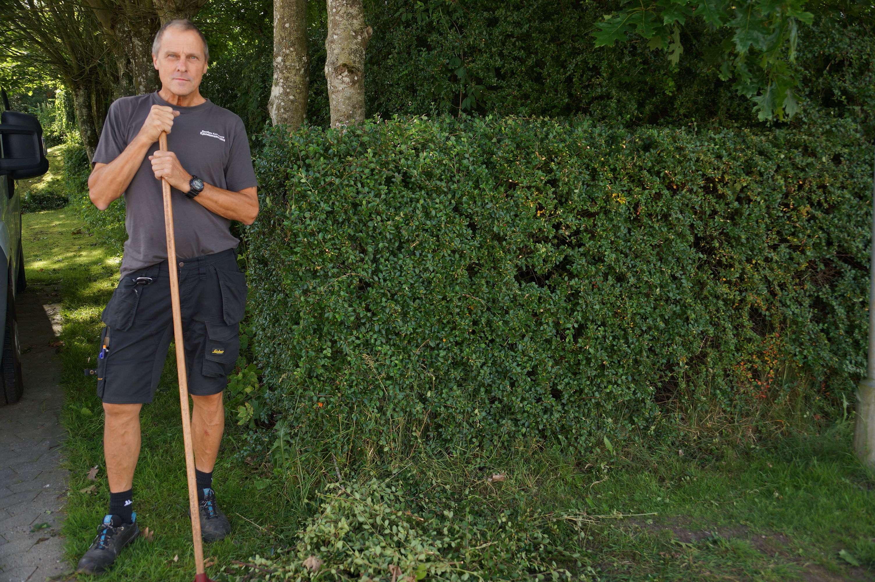 Peter Sørensen - STU