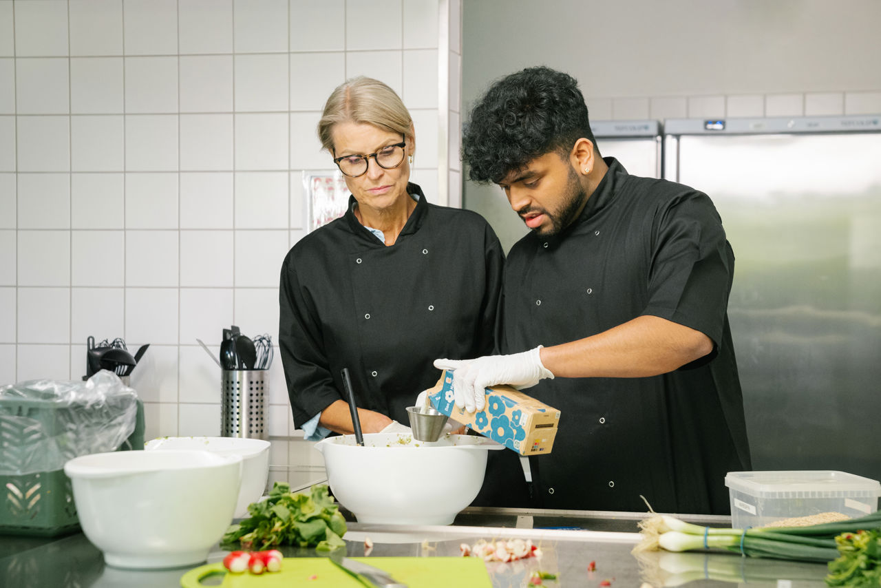 Gastronomi