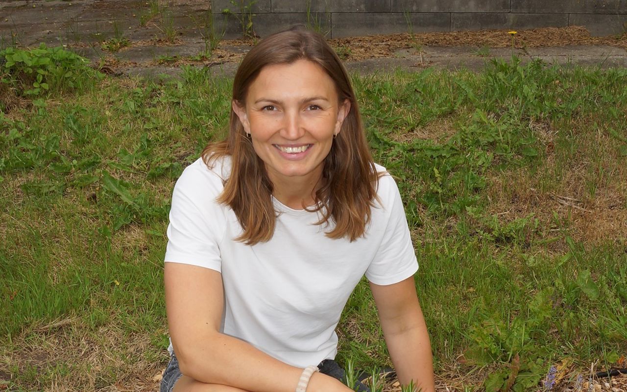 Christina Friis