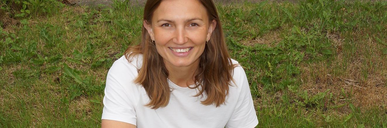 Christina Friis