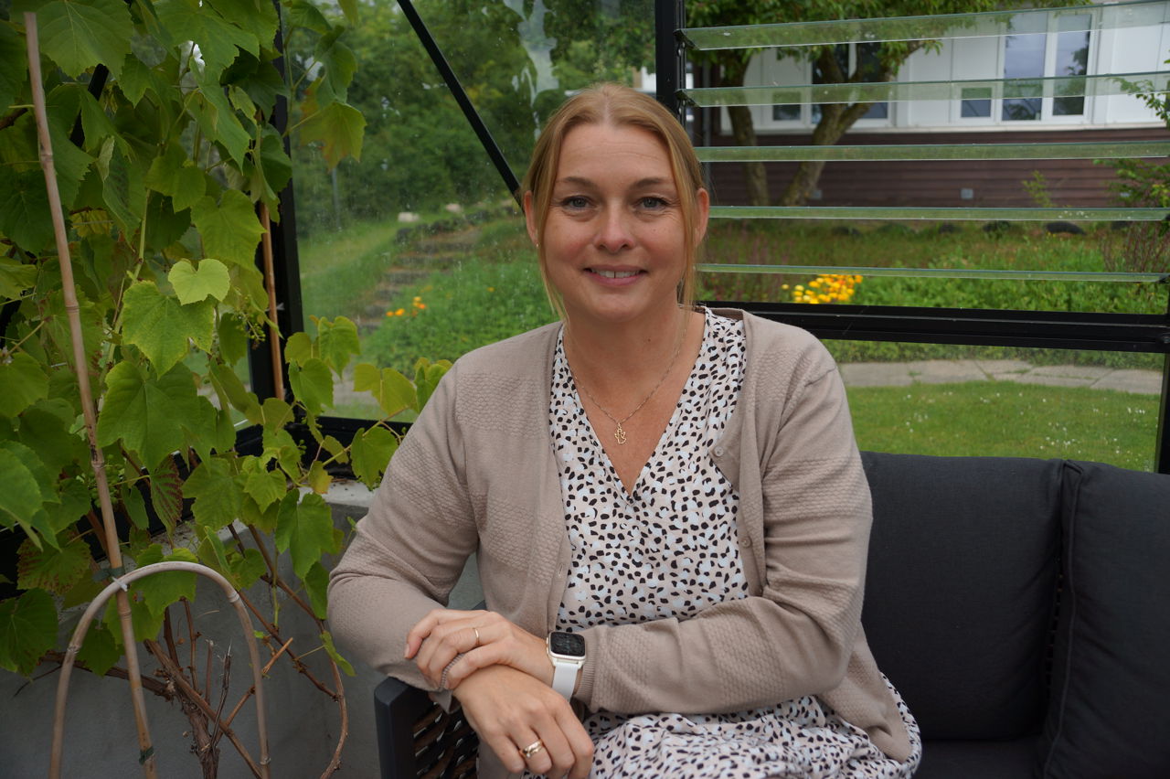 Maigen Lund