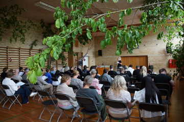 Dimission 26. juni 2025