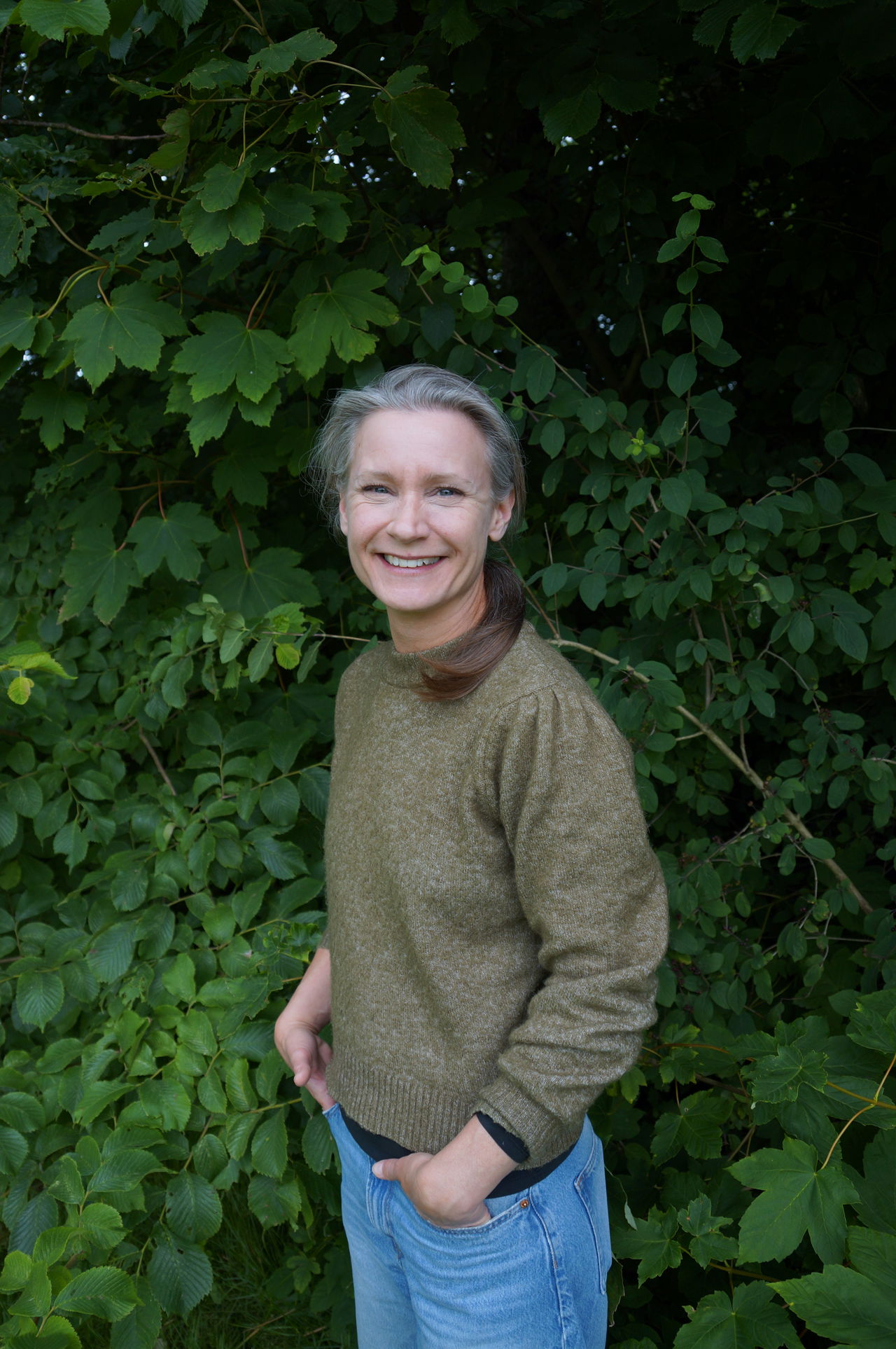 Pernille