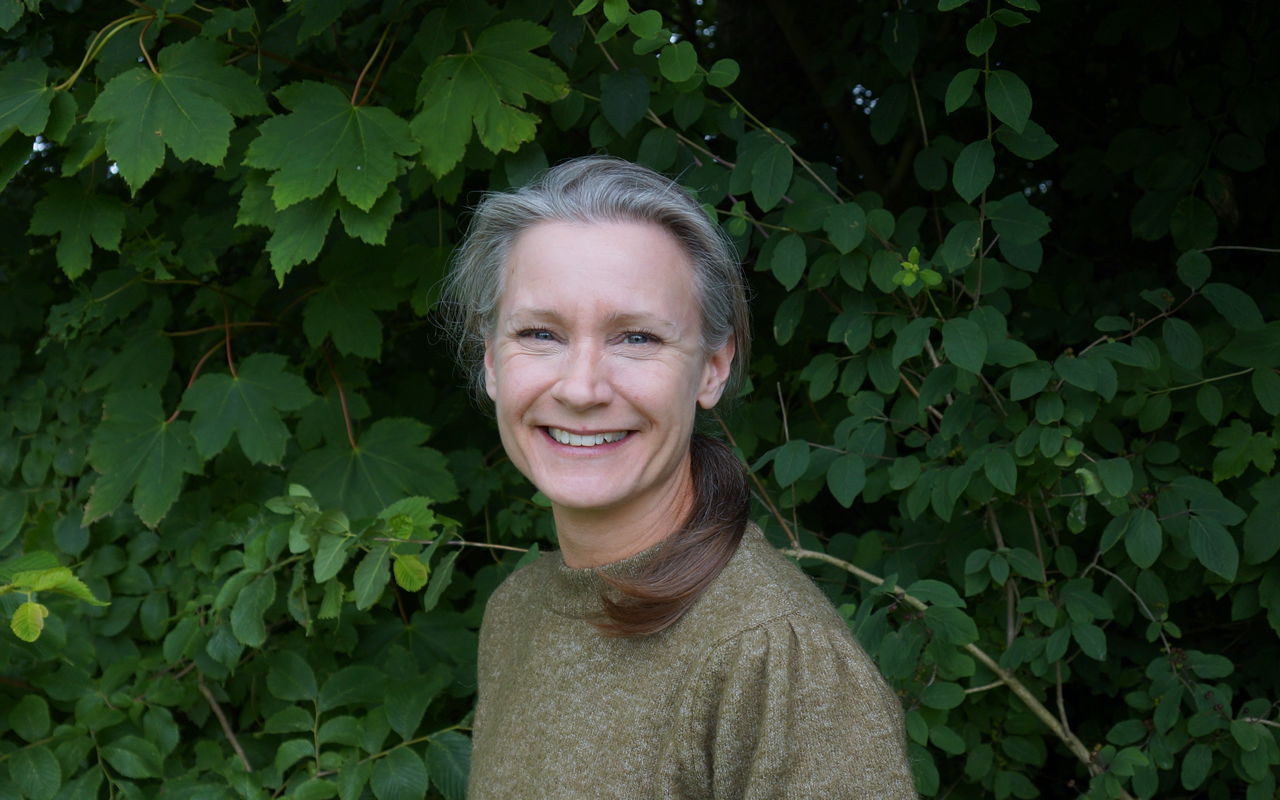Pernille