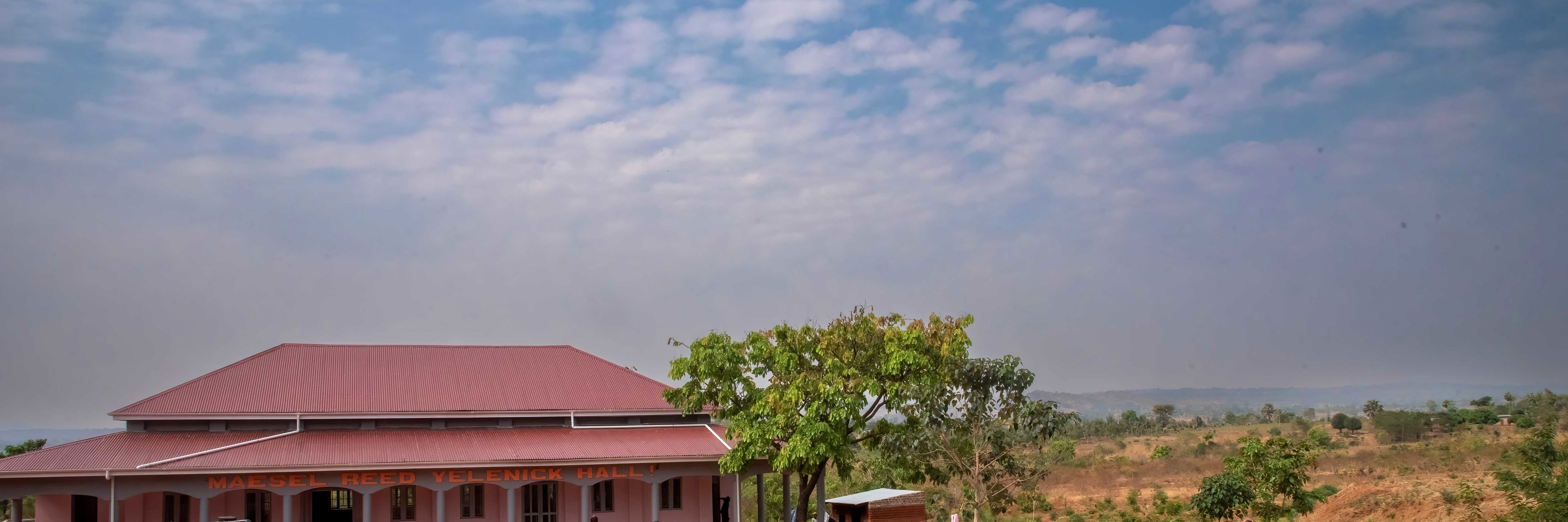 Bishop Cipriano Kihangire School of Hope