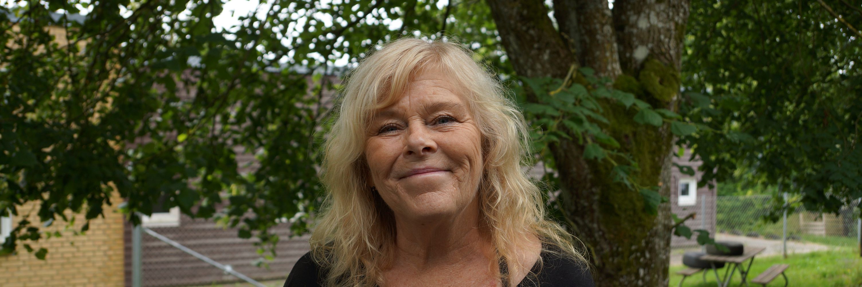 Mette Mønster Krogh - STU