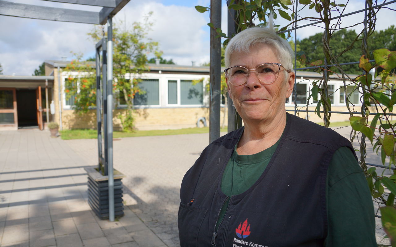 Lene Lind - STU