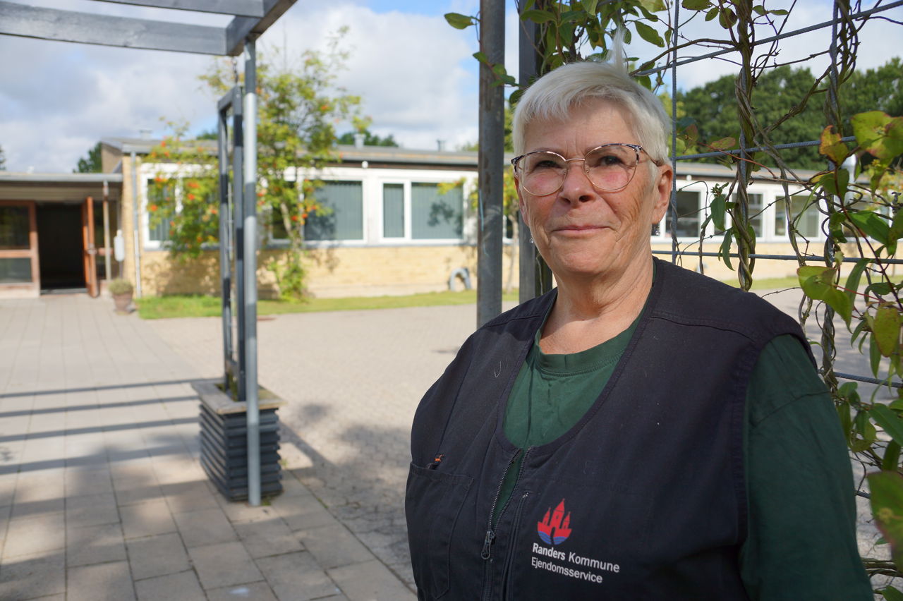 Lene Lind - STU