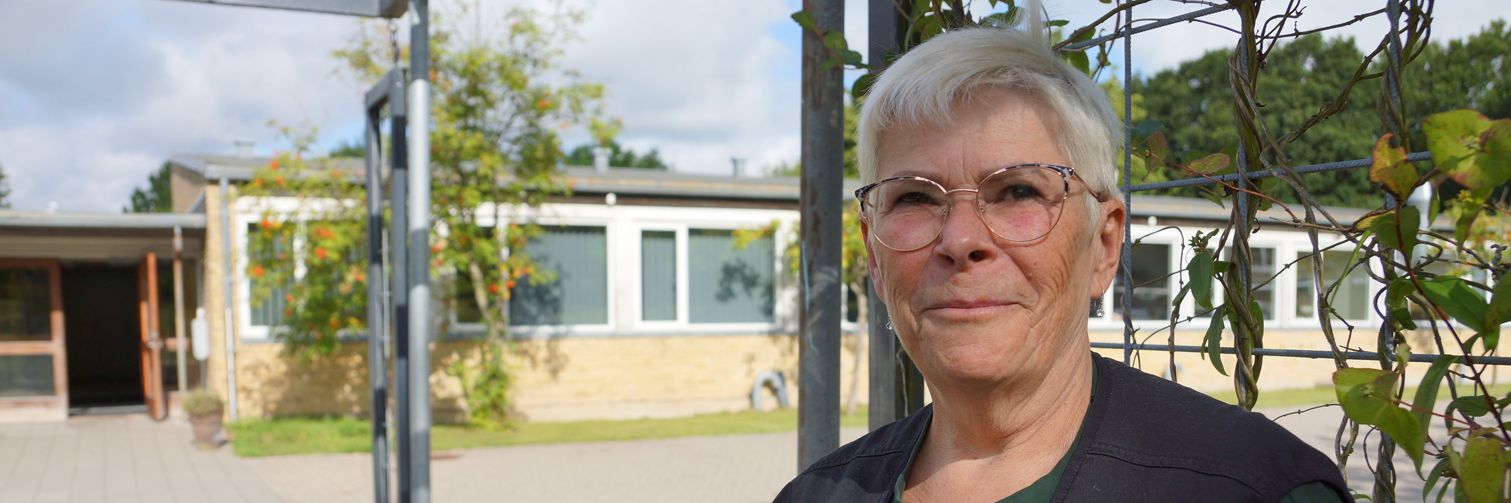 Lene Lind - STU