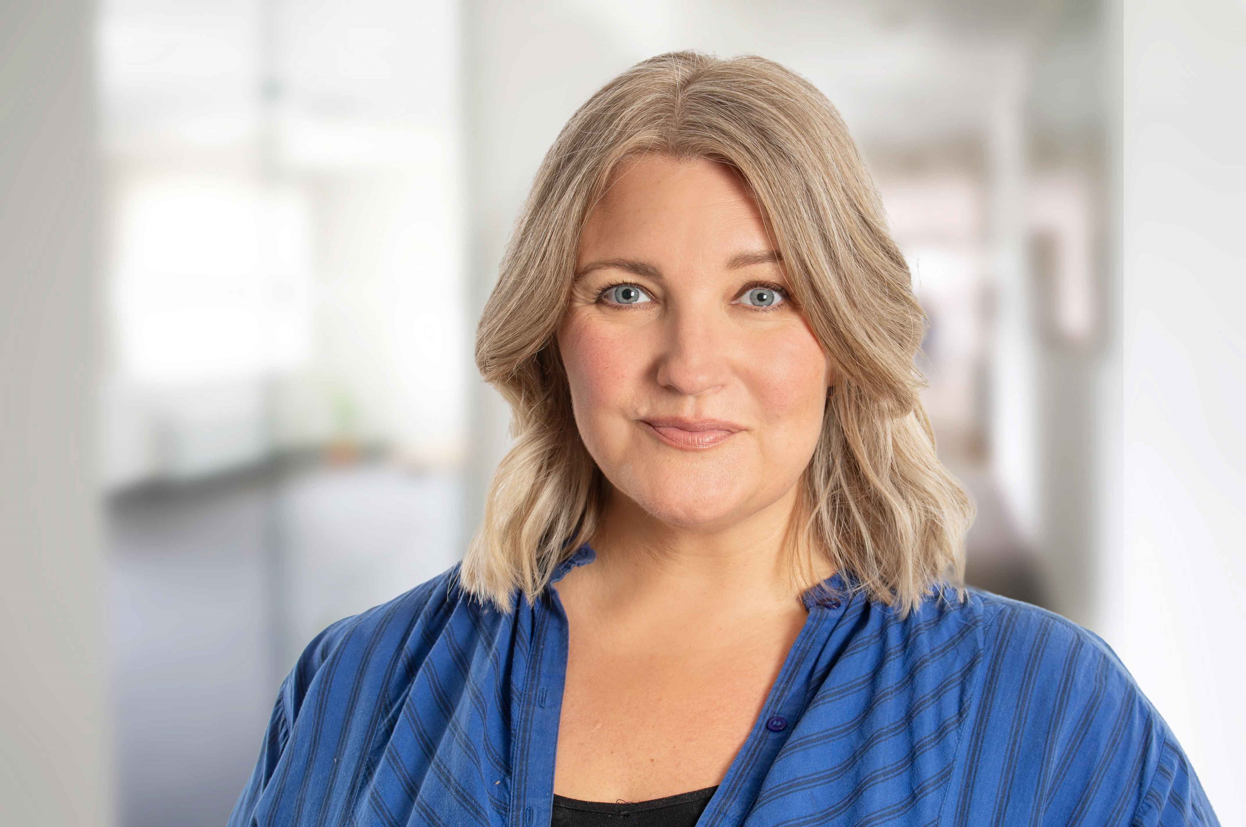 Heidi Schulz Petersen