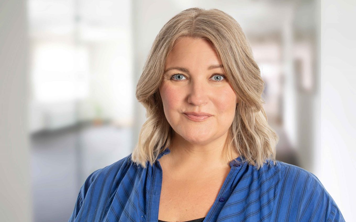 Heidi Schulz Petersen