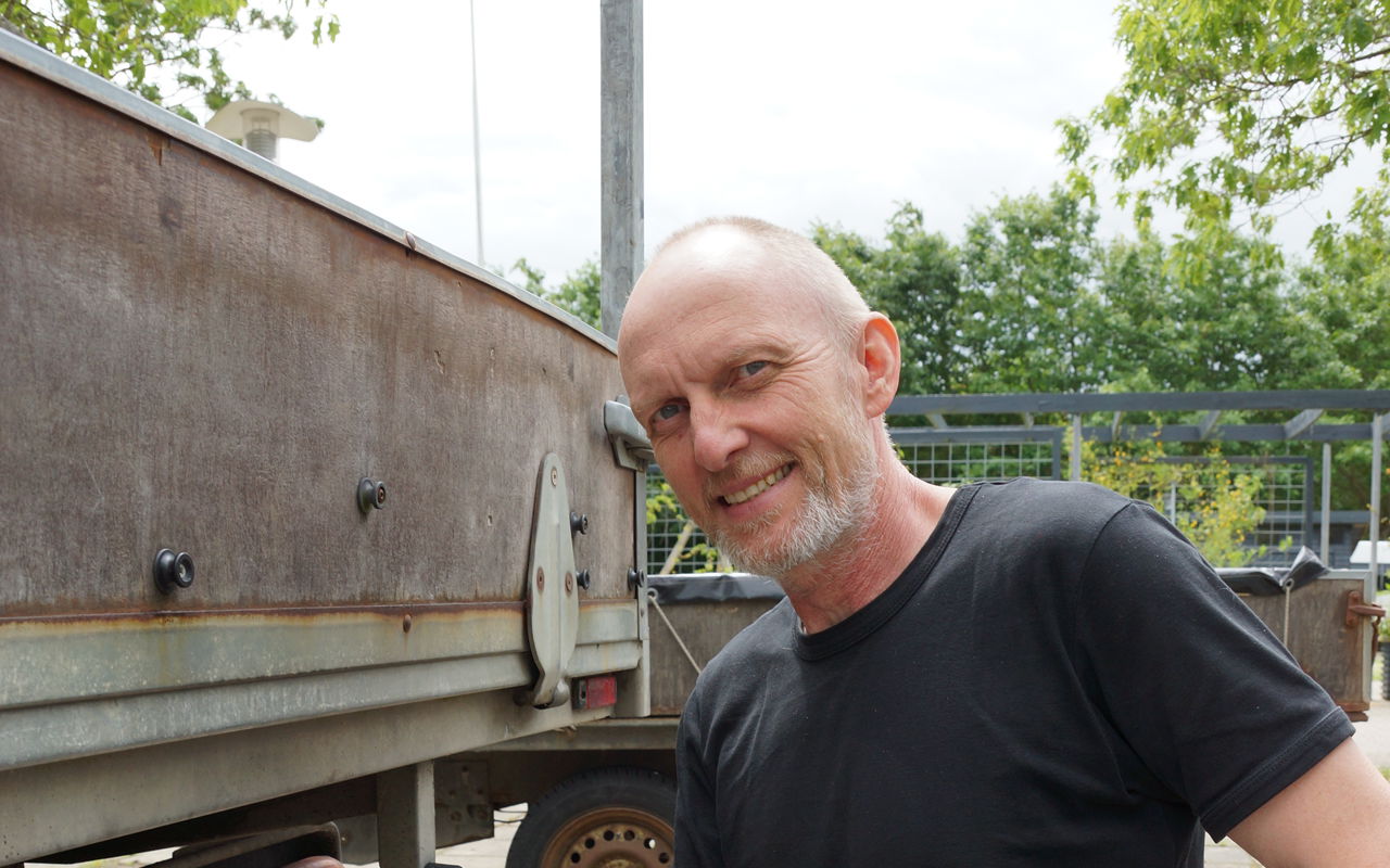 Jørn